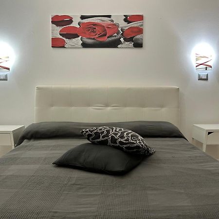 Casa Genna Hotel Isola delle Femmine Ngoại thất bức ảnh
