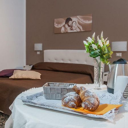 Casa Genna Hotel Isola delle Femmine Ngoại thất bức ảnh