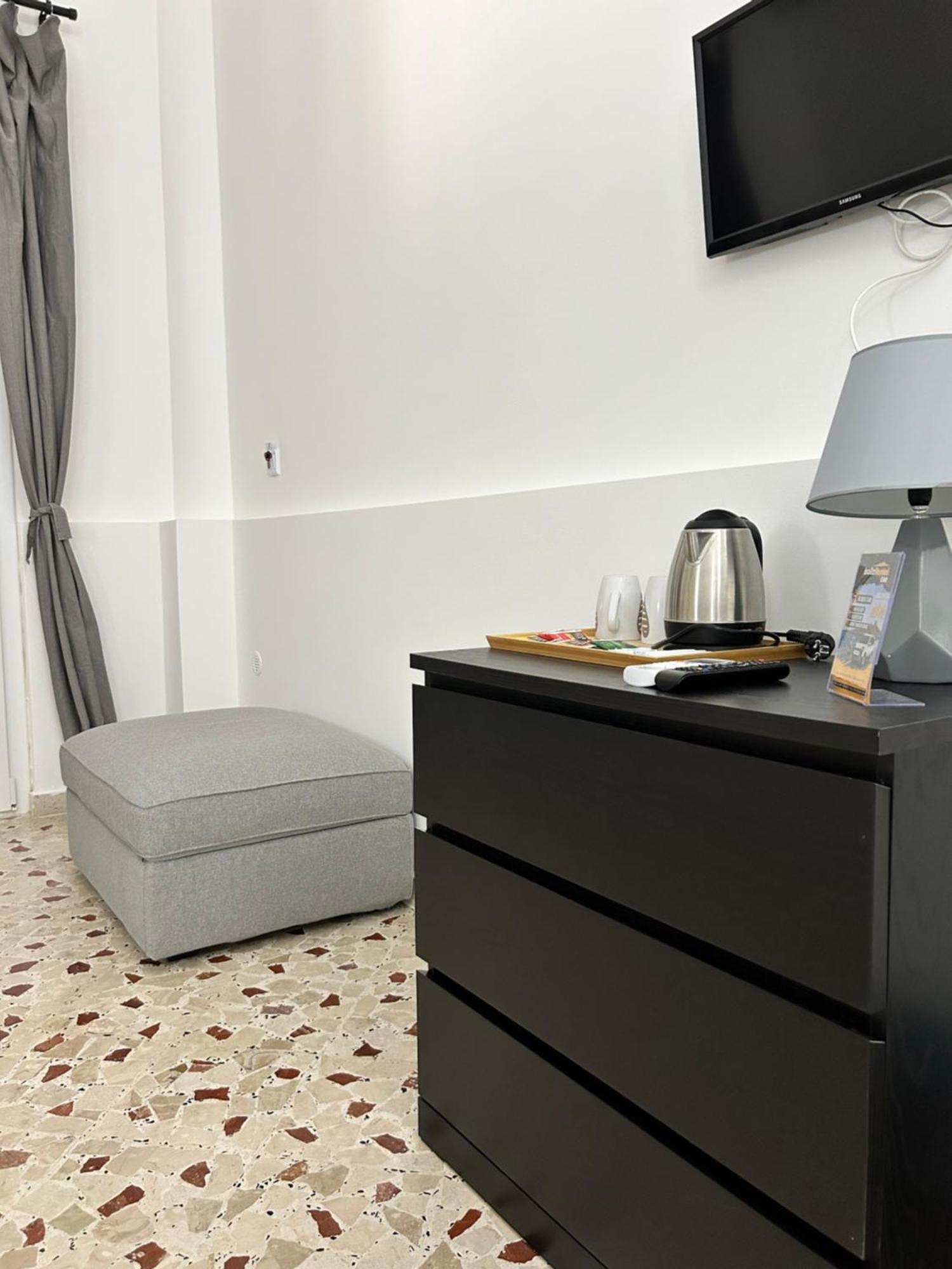 Casa Genna Hotel Isola delle Femmine Ngoại thất bức ảnh