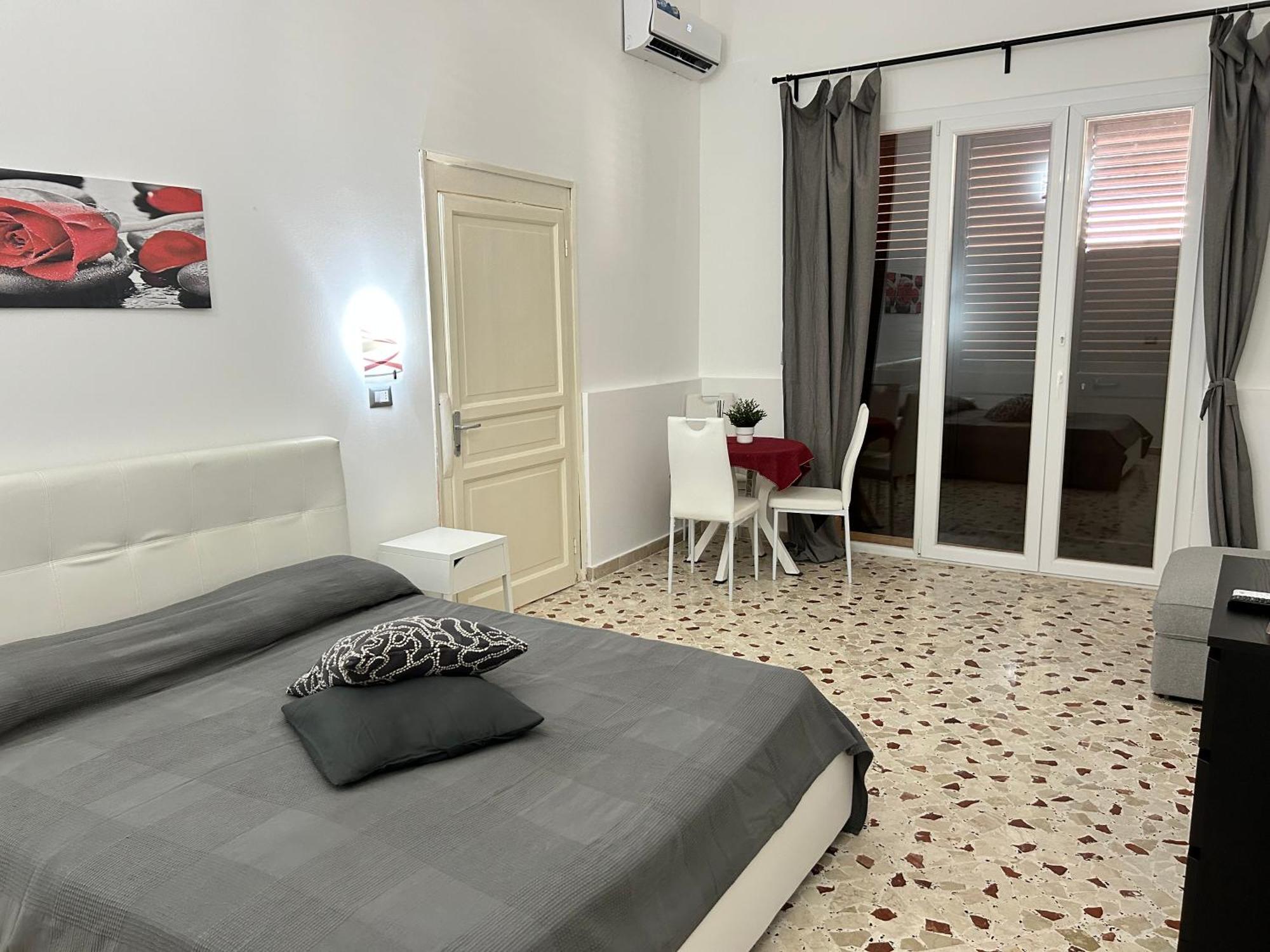Casa Genna Hotel Isola delle Femmine Ngoại thất bức ảnh