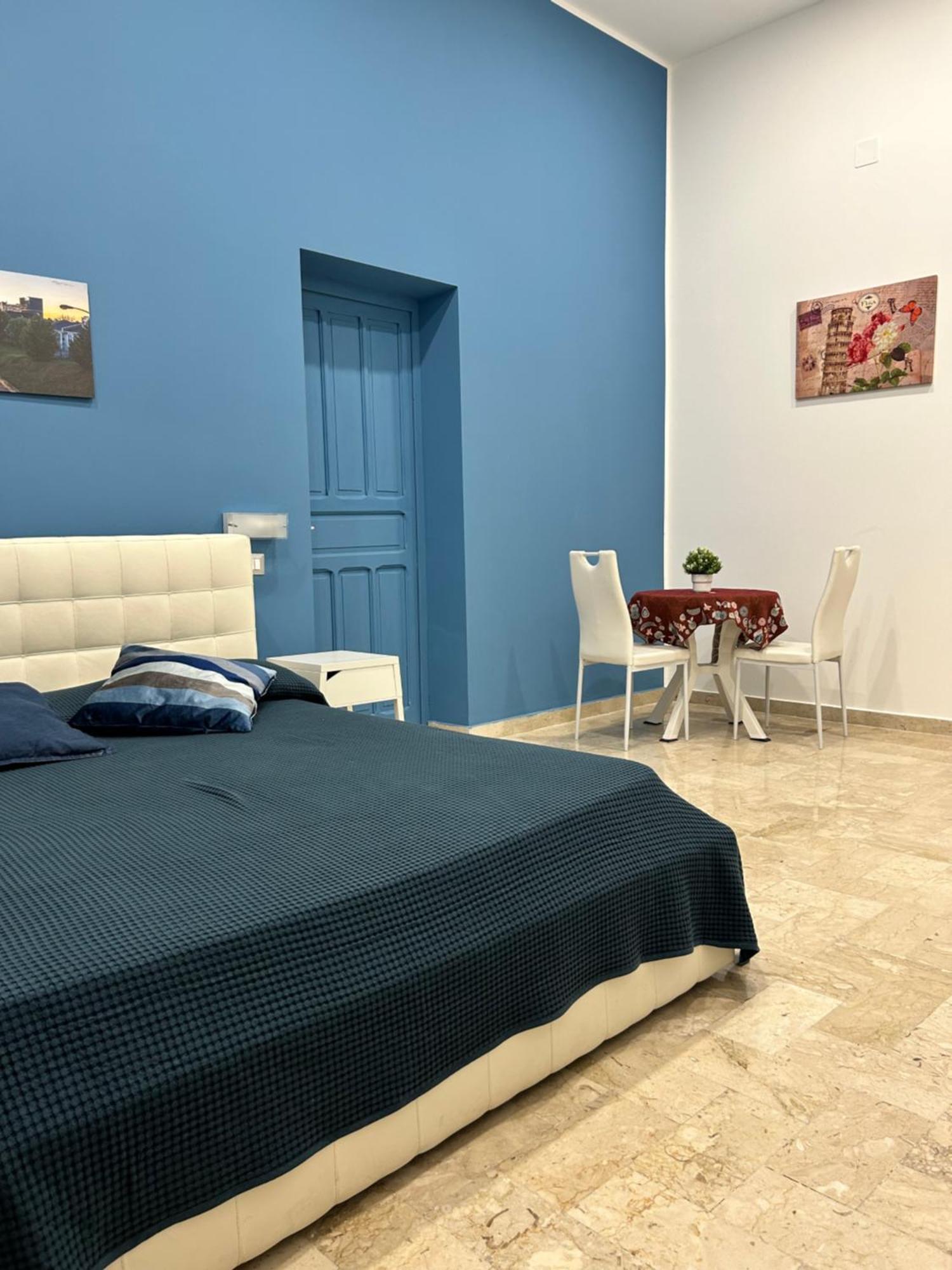 Casa Genna Hotel Isola delle Femmine Ngoại thất bức ảnh