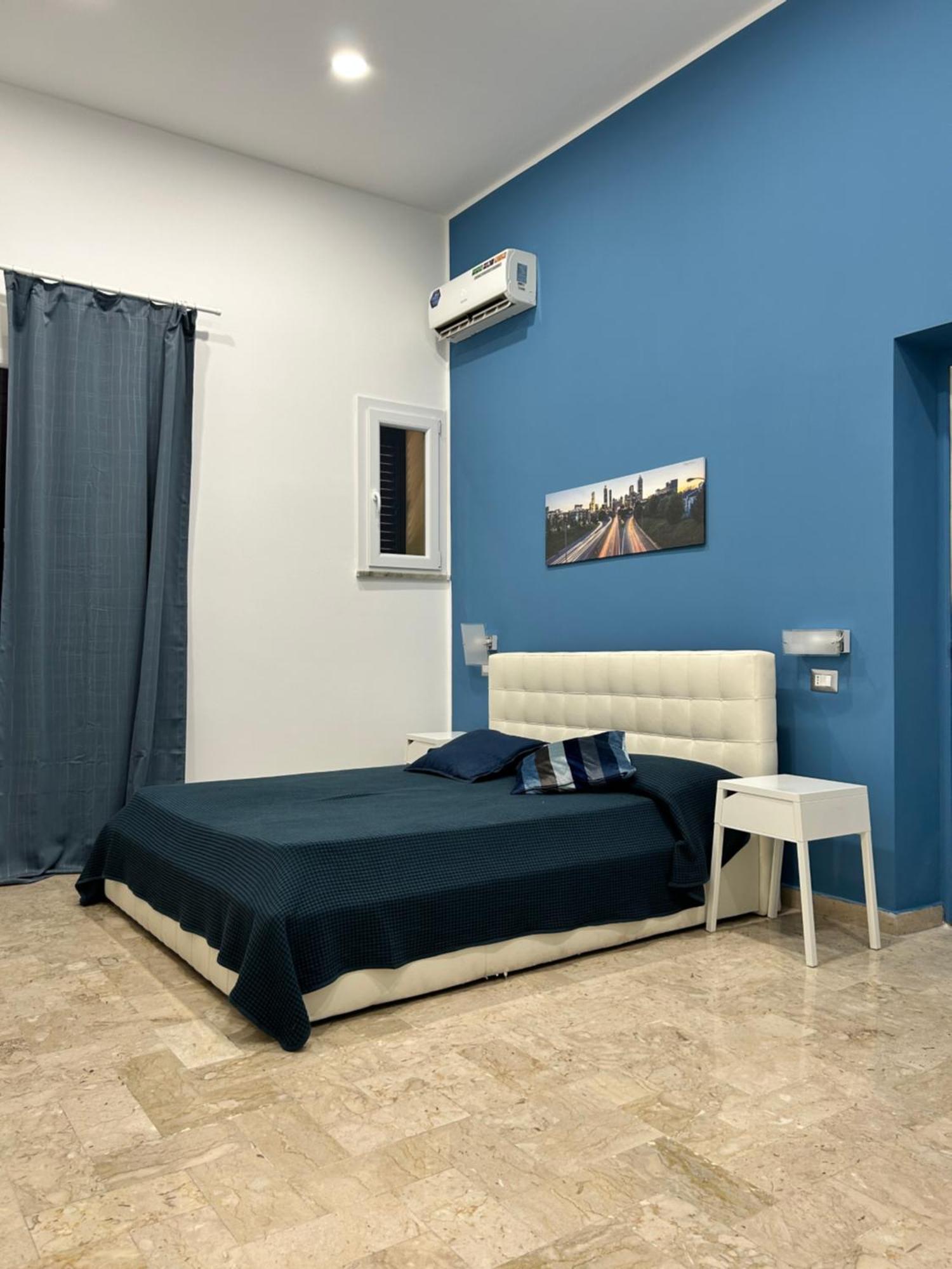 Casa Genna Hotel Isola delle Femmine Ngoại thất bức ảnh