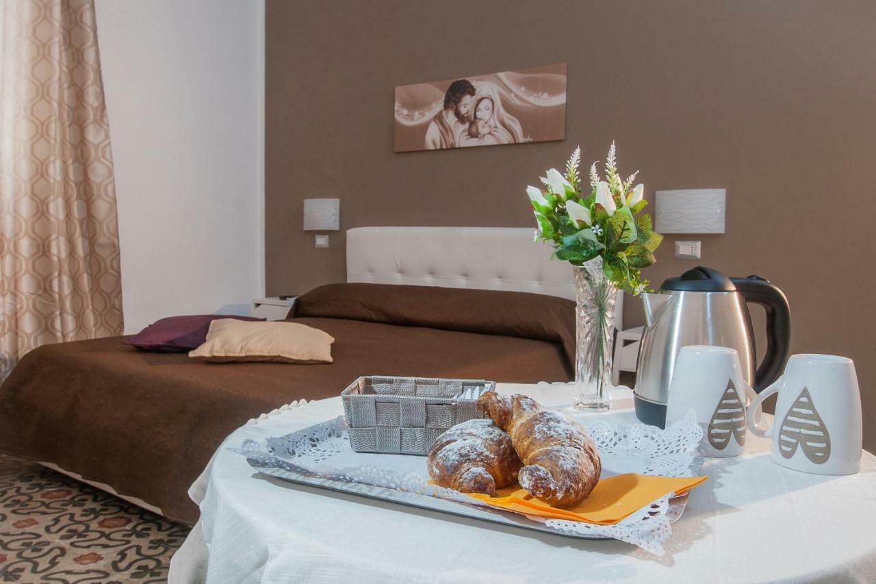 Casa Genna Hotel Isola delle Femmine Ngoại thất bức ảnh